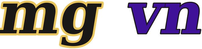 mg vn logo
